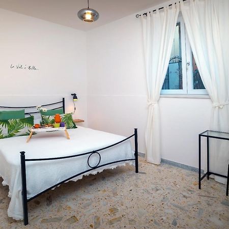 La Zagara Holiday House - Cetara - Amalfi Coast Villa Exterior foto