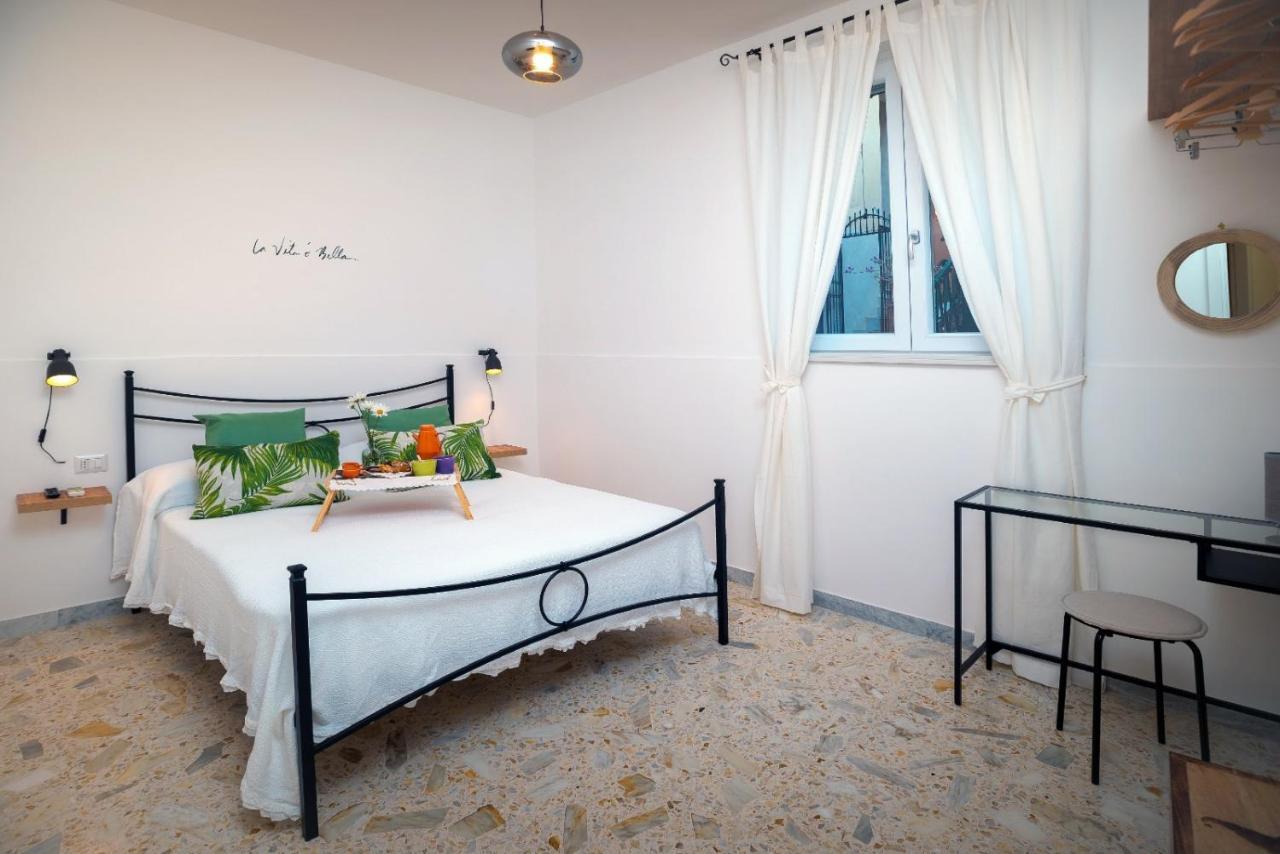La Zagara Holiday House - Cetara - Amalfi Coast Villa Exterior foto